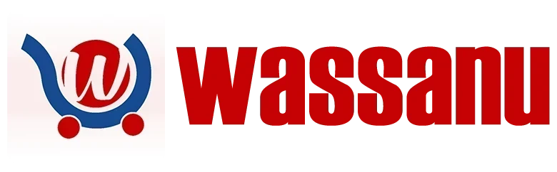 Wassanu Africa Market